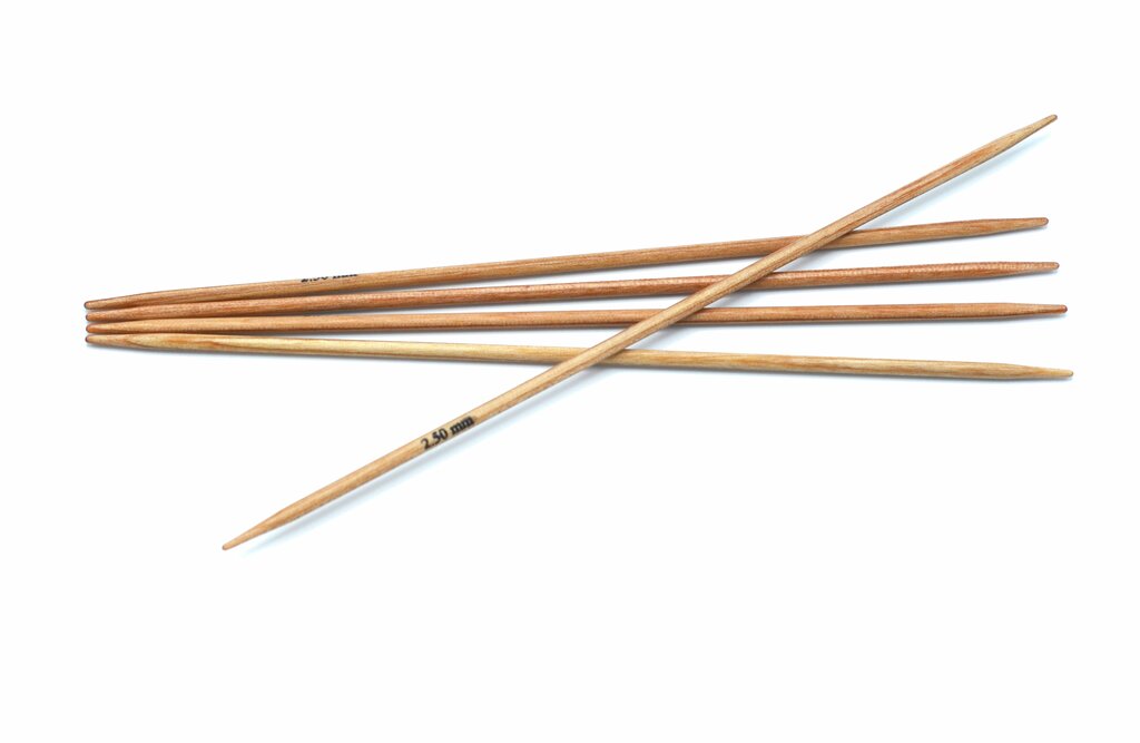 KnitPro Natural Symfonie
