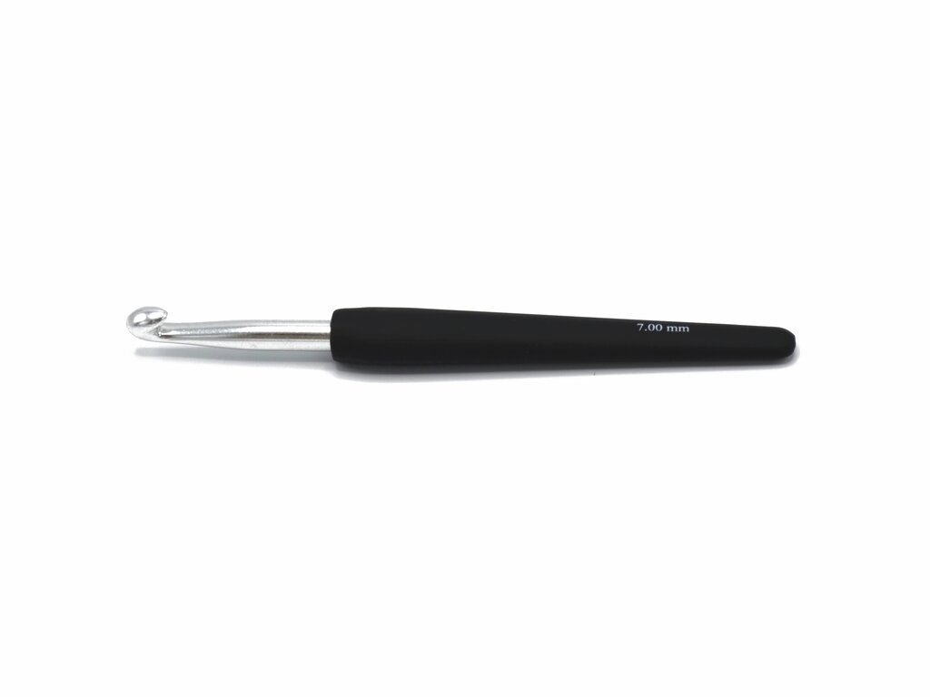 KnitPro Aluminium Heklenål
