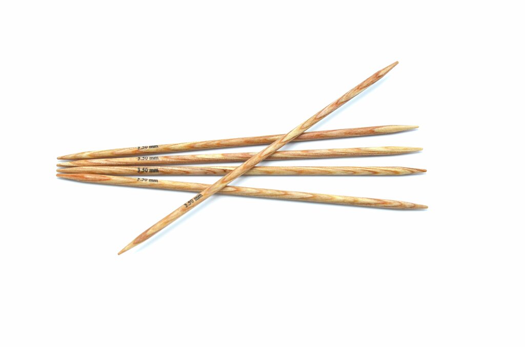 KnitPro Natural Symfonie